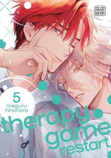 Picture of Therapy Game Restart, Vol. 5