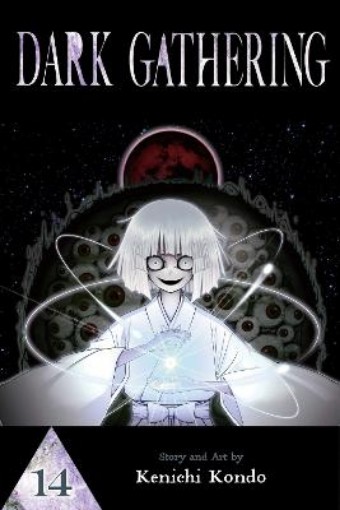 Picture of Dark Gathering, Vol. 14