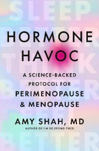Picture of Hormone Havoc
