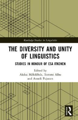 Picture of Diversity and Unity of Linguistics