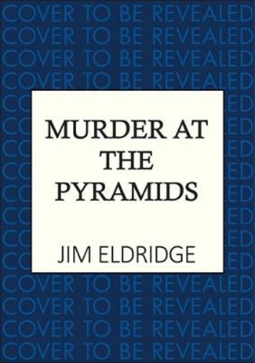 Picture of Murder at the Pyramids