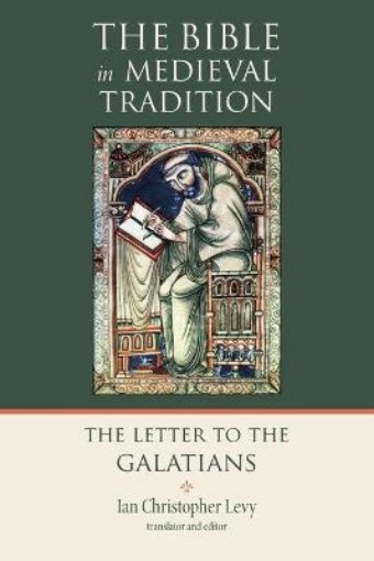 Picture of Letter to the Galatians