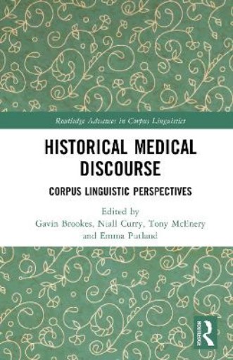 Picture of Historical Medical Discourse