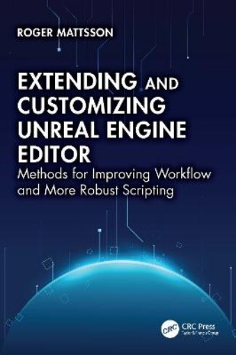 Picture of Extending and Customizing Unreal Engine Editor