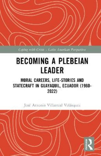 Picture of Becoming a Plebeian Leader