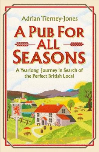 Picture of Pub For All Seasons