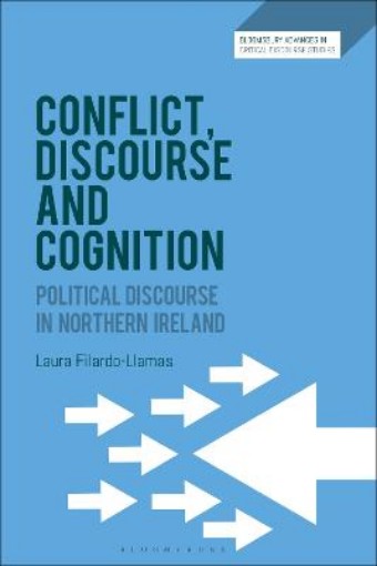Picture of Conflict, Discourse and Cognition