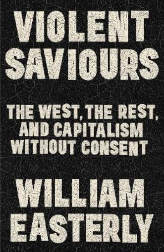 Picture of Violent Saviours
