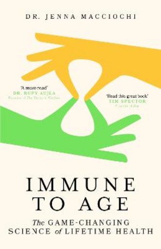 Picture of Immune to Age
