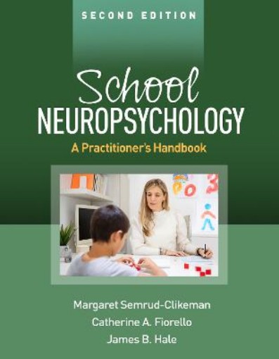 Picture of School Neuropsychology, Second Edition