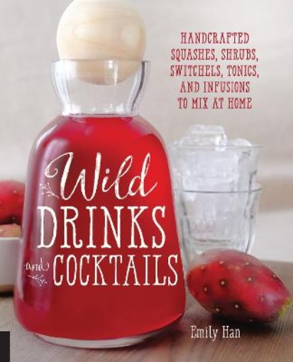 Picture of Wild Drinks & Cocktails