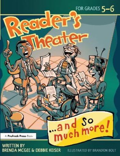 Picture of Reader's Theater...and So Much More!