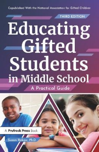 Picture of Educating Gifted Students in Middle School