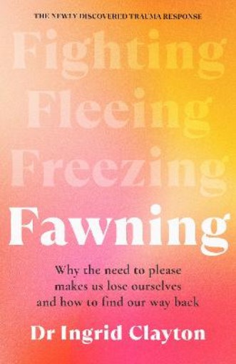 Picture of Fawning