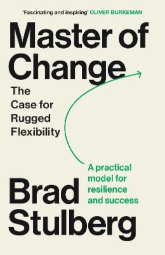 Picture of Master of Change