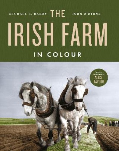 Picture of The Irish Farm in Colour