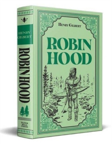 Picture of Robin Hood Paper Mill Classic