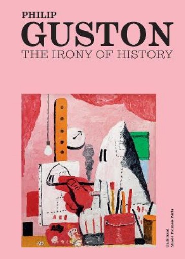 Picture of Philip Guston