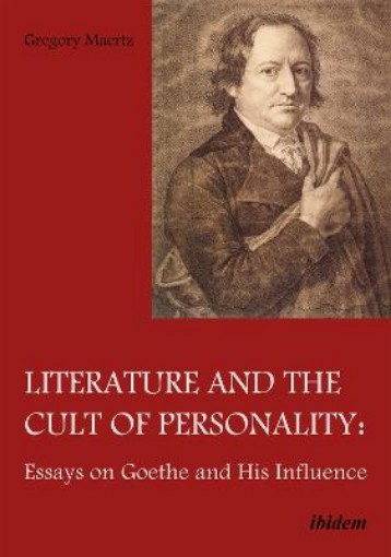 Picture of Literature and the Cult of Personality