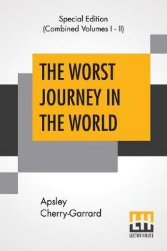 Picture of Worst Journey In The World (Complete)