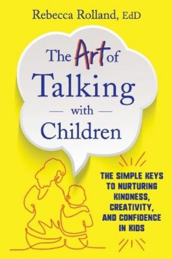 Picture of Art of Talking with Children