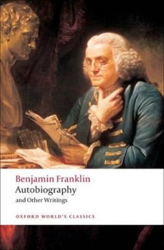 Picture of Autobiography and Other Writings