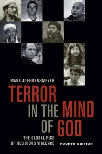 Picture of Terror in the Mind of God, Fourth Edition