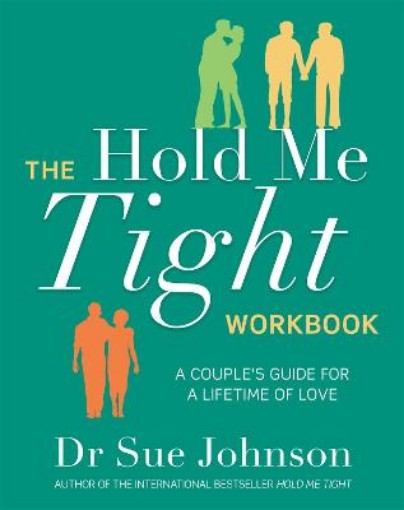 Picture of Hold Me Tight Workbook
