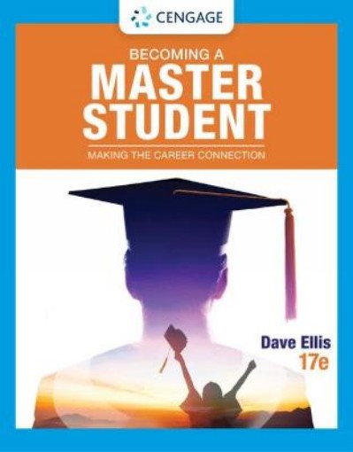 Picture of Becoming a Master Student