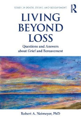 Picture of Living Beyond Loss