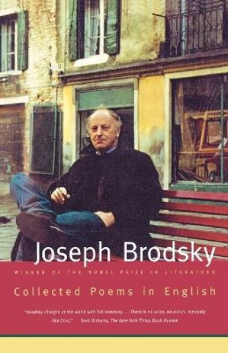 Picture of Collected Poems in English
