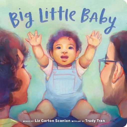 Picture of Big Little Baby