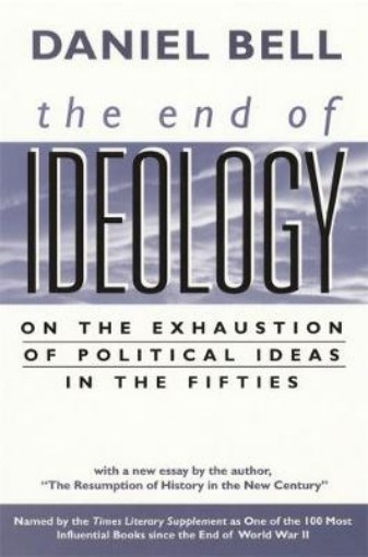 Picture of End of Ideology