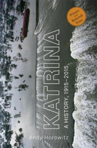 Picture of Katrina