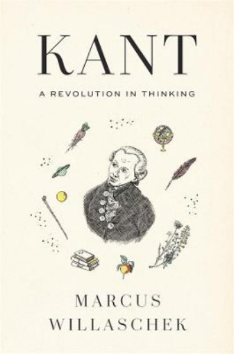 Picture of Kant