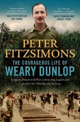 Picture of Courageous Life of Weary Dunlop