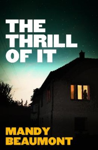 Picture of Thrill of It