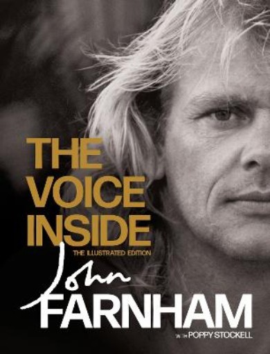 Picture of The Voice Inside: The Illustrated Edition