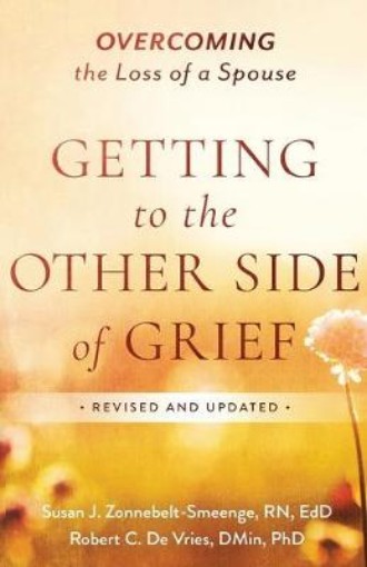 Picture of Getting to the Other Side of Grief