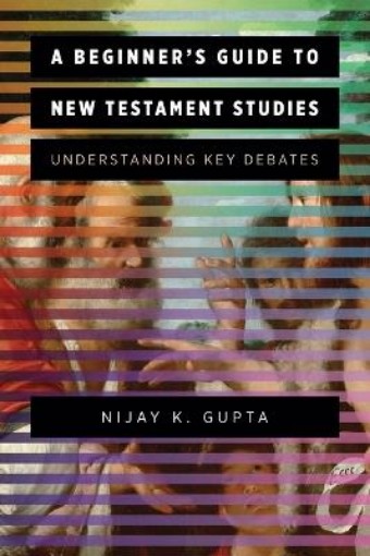 Picture of Beginner's Guide to New Testament Studies