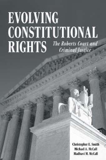 Picture of Evolving Constitutional Rights