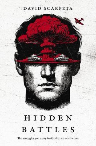 Picture of Hidden Battles