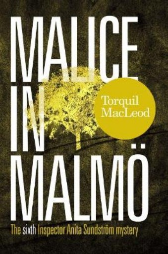 Picture of Malice in Malmo