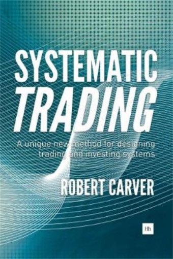 Picture of Systematic Trading