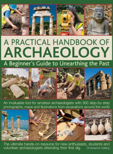 Picture of Practical Handbook of Archaeology