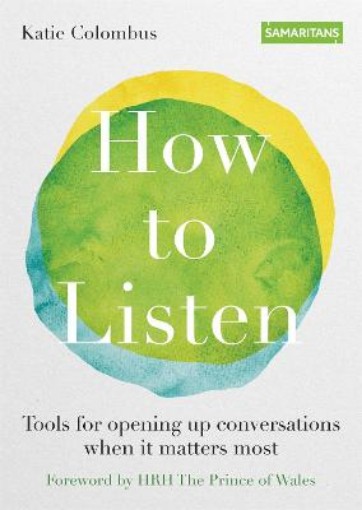 Picture of How to Listen
