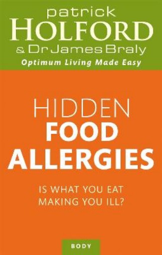 Picture of Hidden Food Allergies
