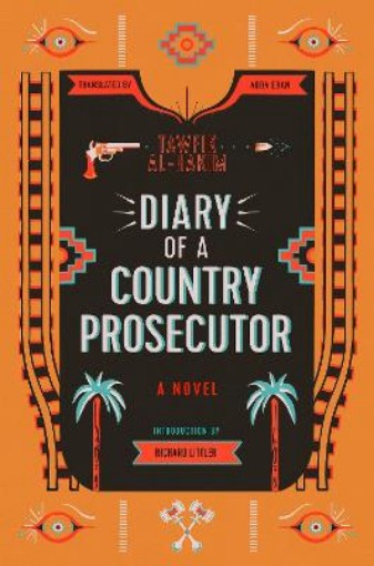 Picture of Diary of a Country Prosecutor