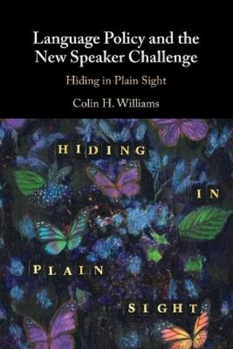 Picture of Language Policy and the New Speaker Challenge