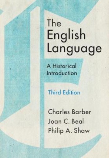 Picture of English Language